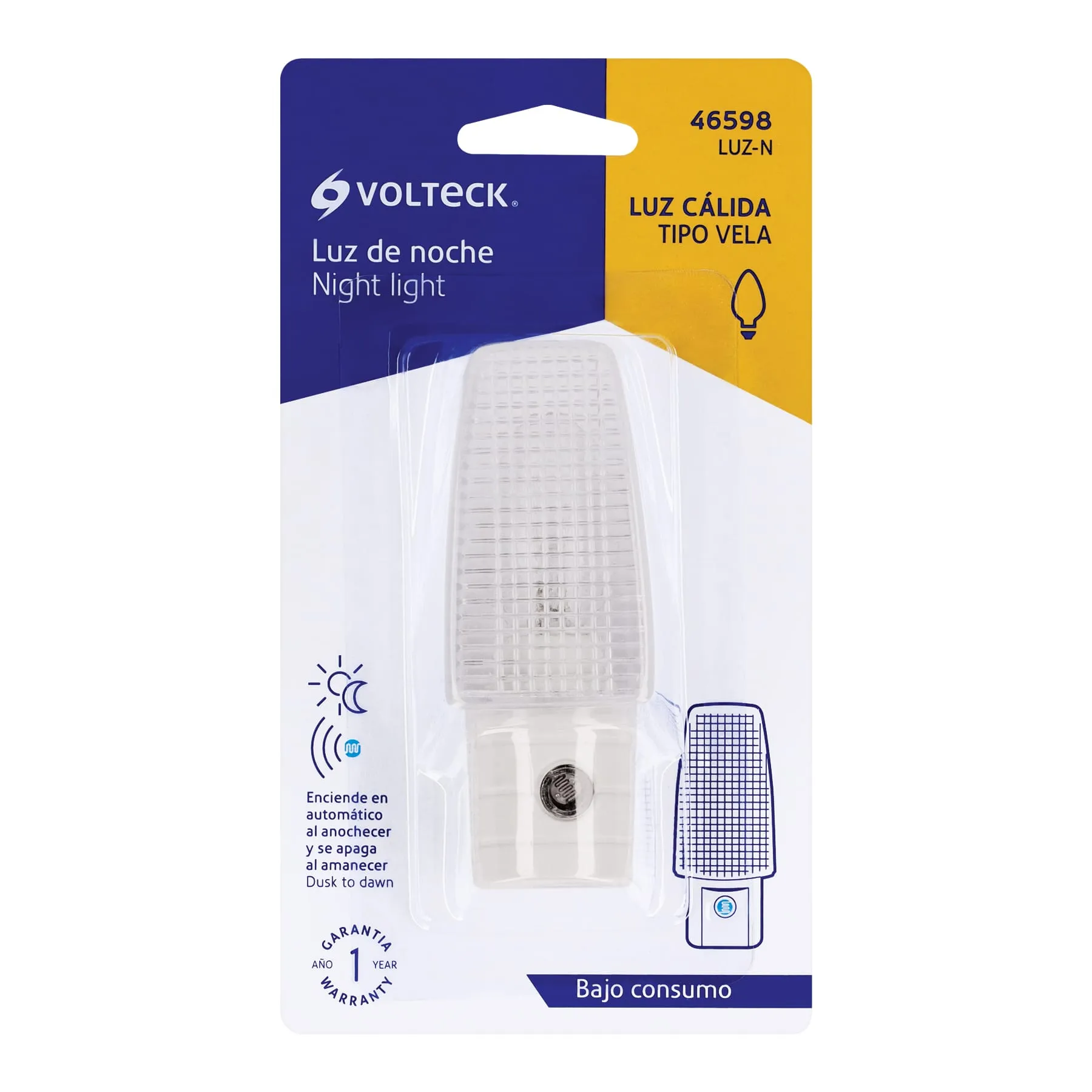 LUZ-N, Foto 4 Tienda en línea de herramientas Truper