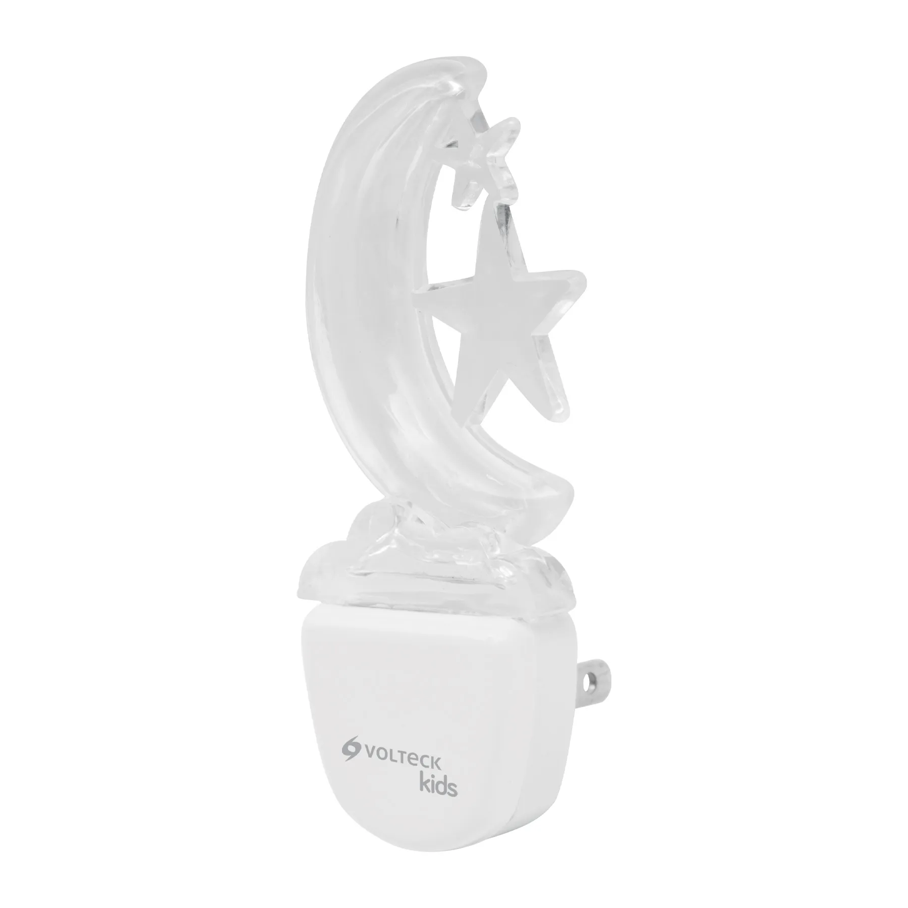 Luz de noche de LED, luna, Volteck, Foto 1 Tienda en línea de herramientas Truper