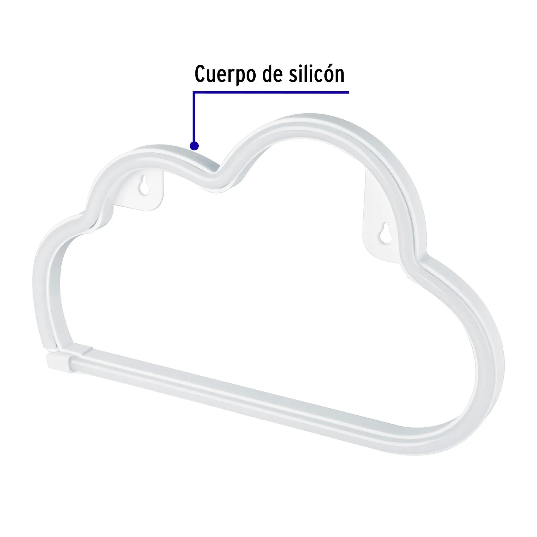 LUZ-NN, Foto 2 Tienda en línea de herramientas Truper