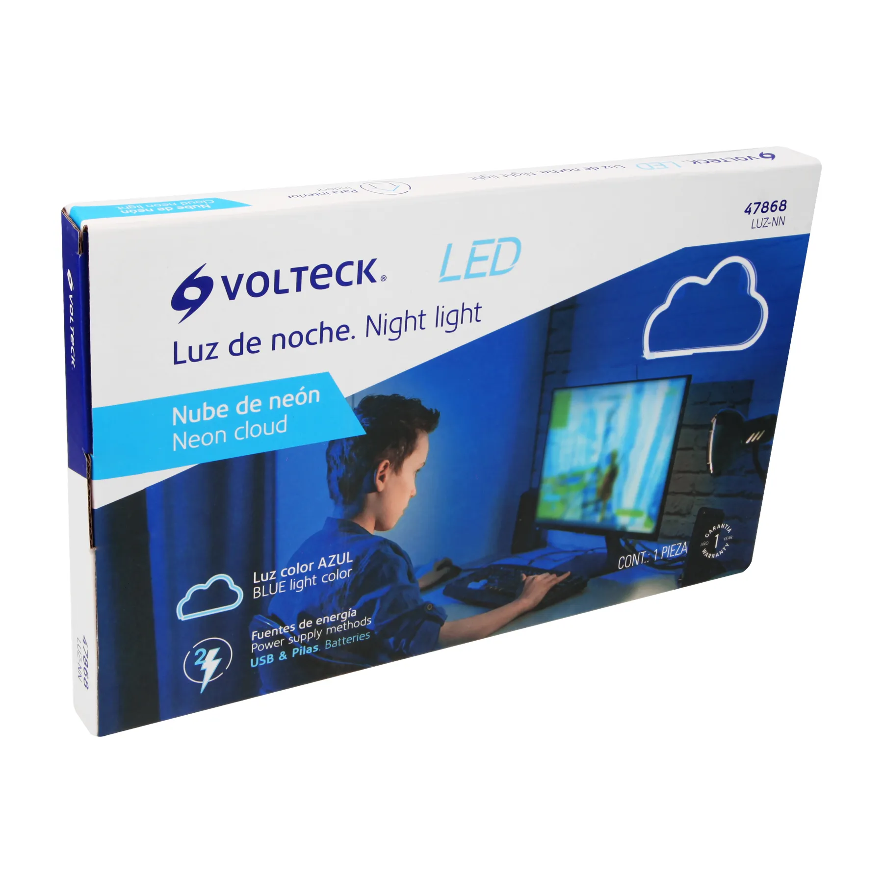 LUZ-NN, Foto 4 Tienda en línea de herramientas Truper