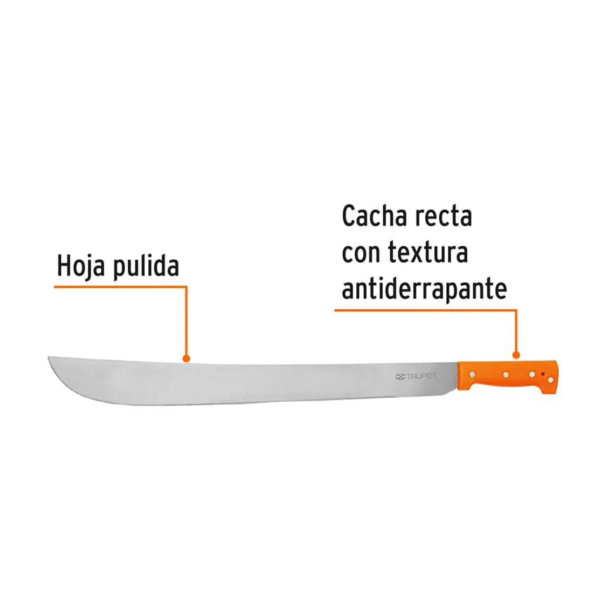 T-460-22P, Foto 2 Tienda en línea de herramientas Truper