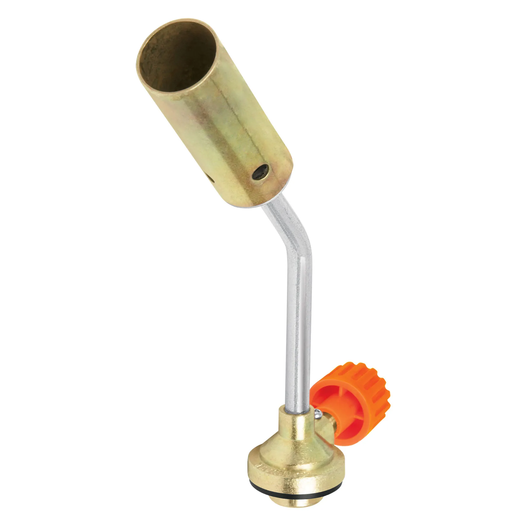 Mechero para lata de gas con válvula roscada, TRUPER, Foto 1 Tienda en línea de herramientas Truper