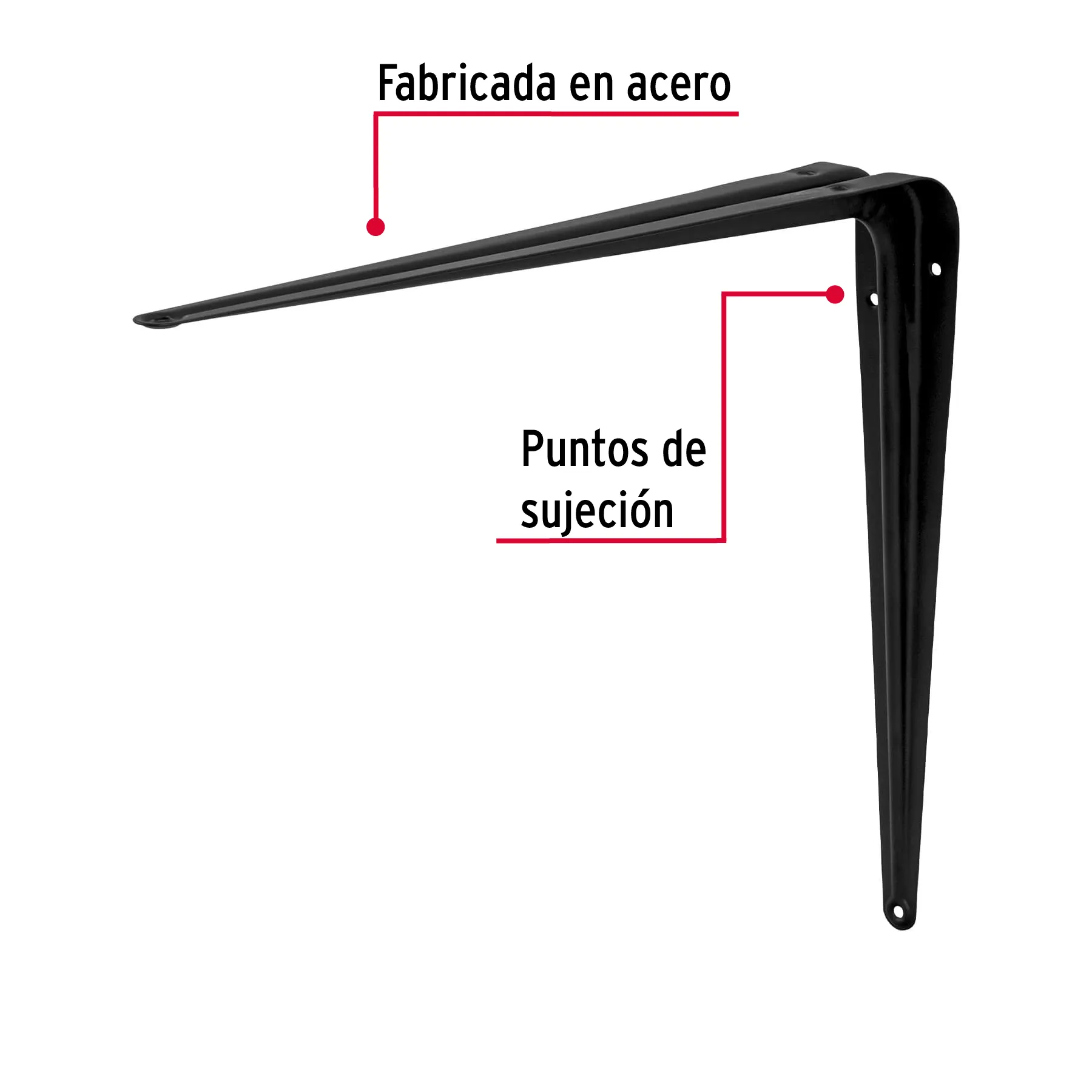 ME-14N, Foto 2 Tienda en línea de herramientas Truper