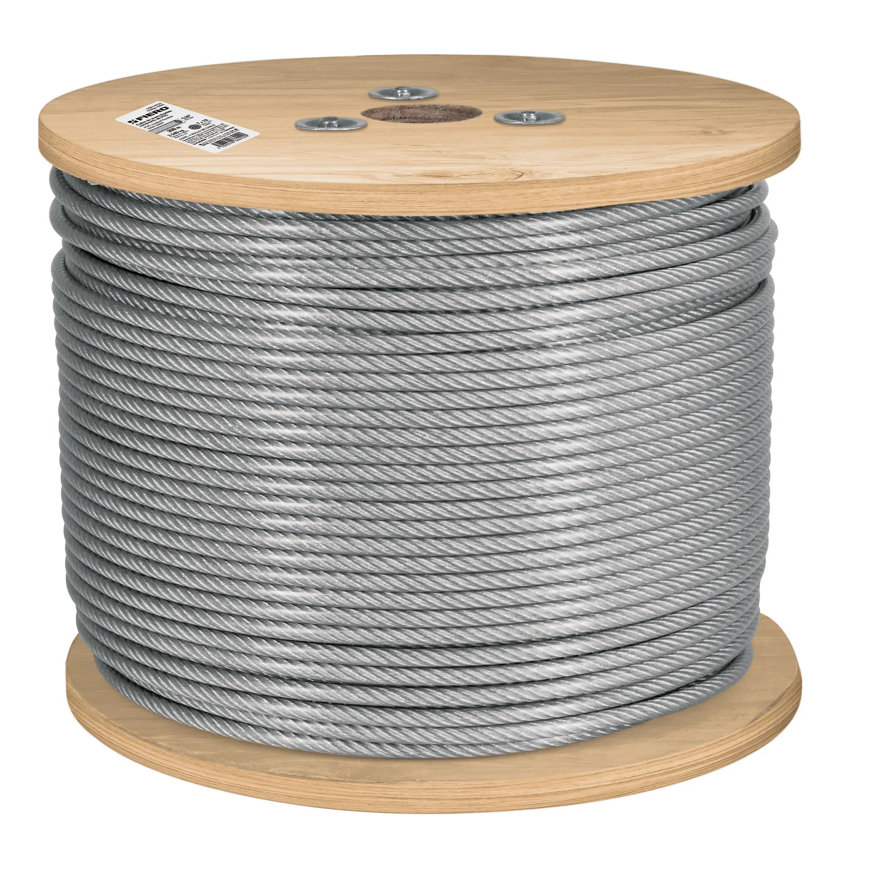 Metro cable flexible 1/4 Metro cable flexible 1/4