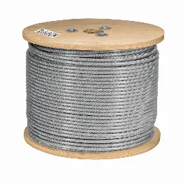 Metro cable flexible 3/16