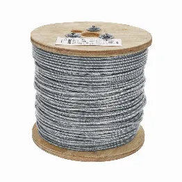 Metro cable flexible 3/32