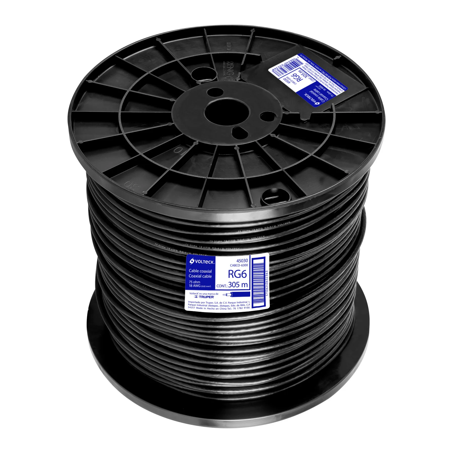 CABCO-6300, Foto 3 Tienda en línea de herramientas Truper