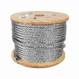Metro de cable flexible 1/2