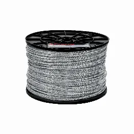 Metro de cable flexible 1/8