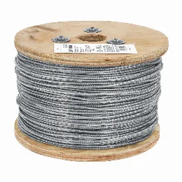 Metro de cable rígido 1/16