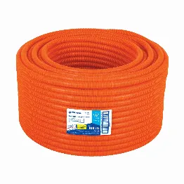 Metro de poliducto 1/2