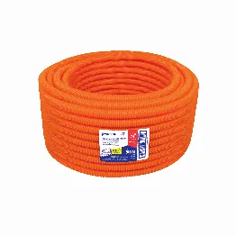 Metro de poliducto 3/4