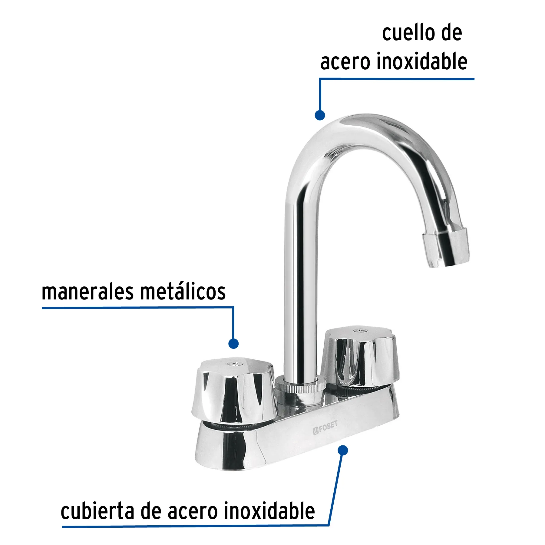 Mezcladora 4 M-060, Foto 2 Tienda en línea de herramientas Truper