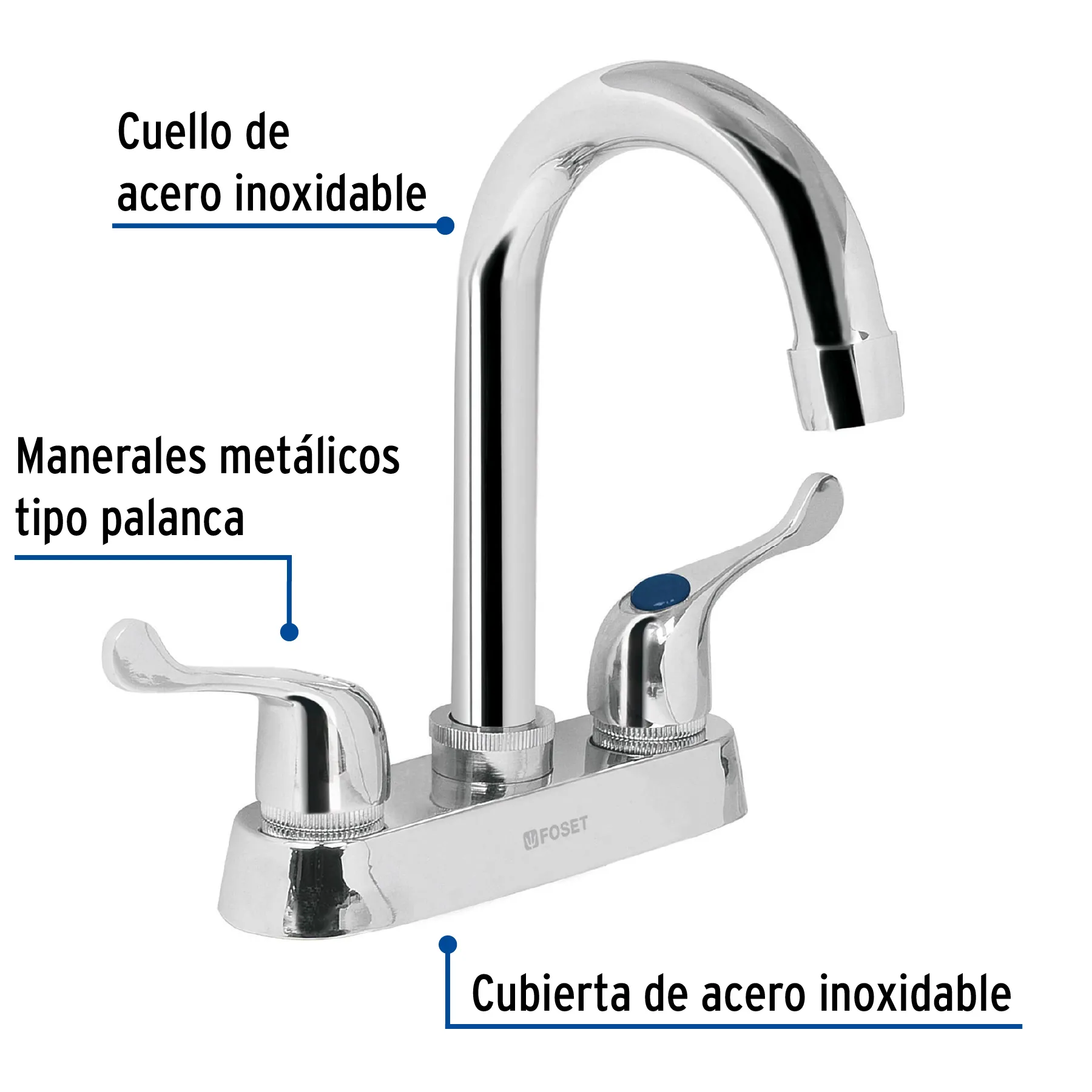 M-060P, Foto 2 Tienda en línea de herramientas Truper
