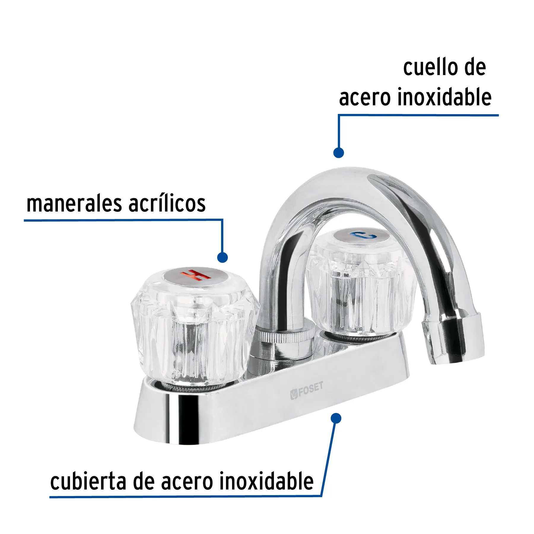 M-050A, Foto 2 Tienda en línea de herramientas Truper