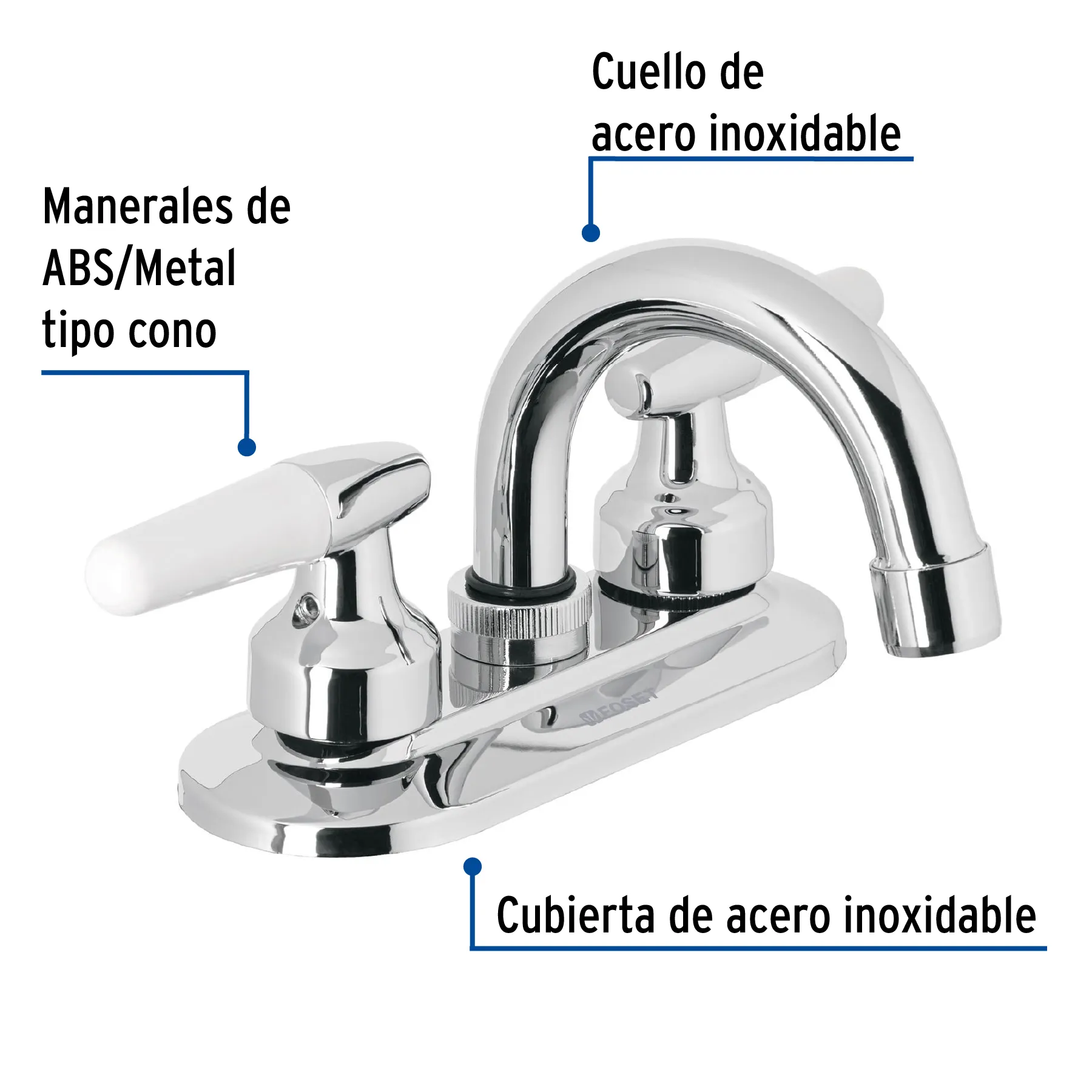 M-050I, Foto 2 Tienda en línea de herramientas Truper