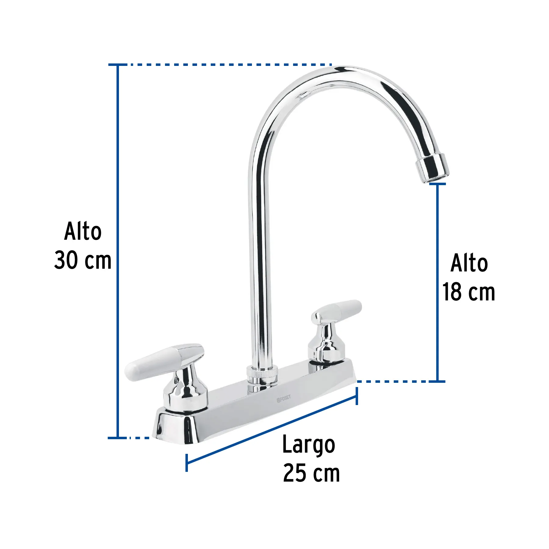 F-320I, Foto 3 Tienda en línea de herramientas Truper