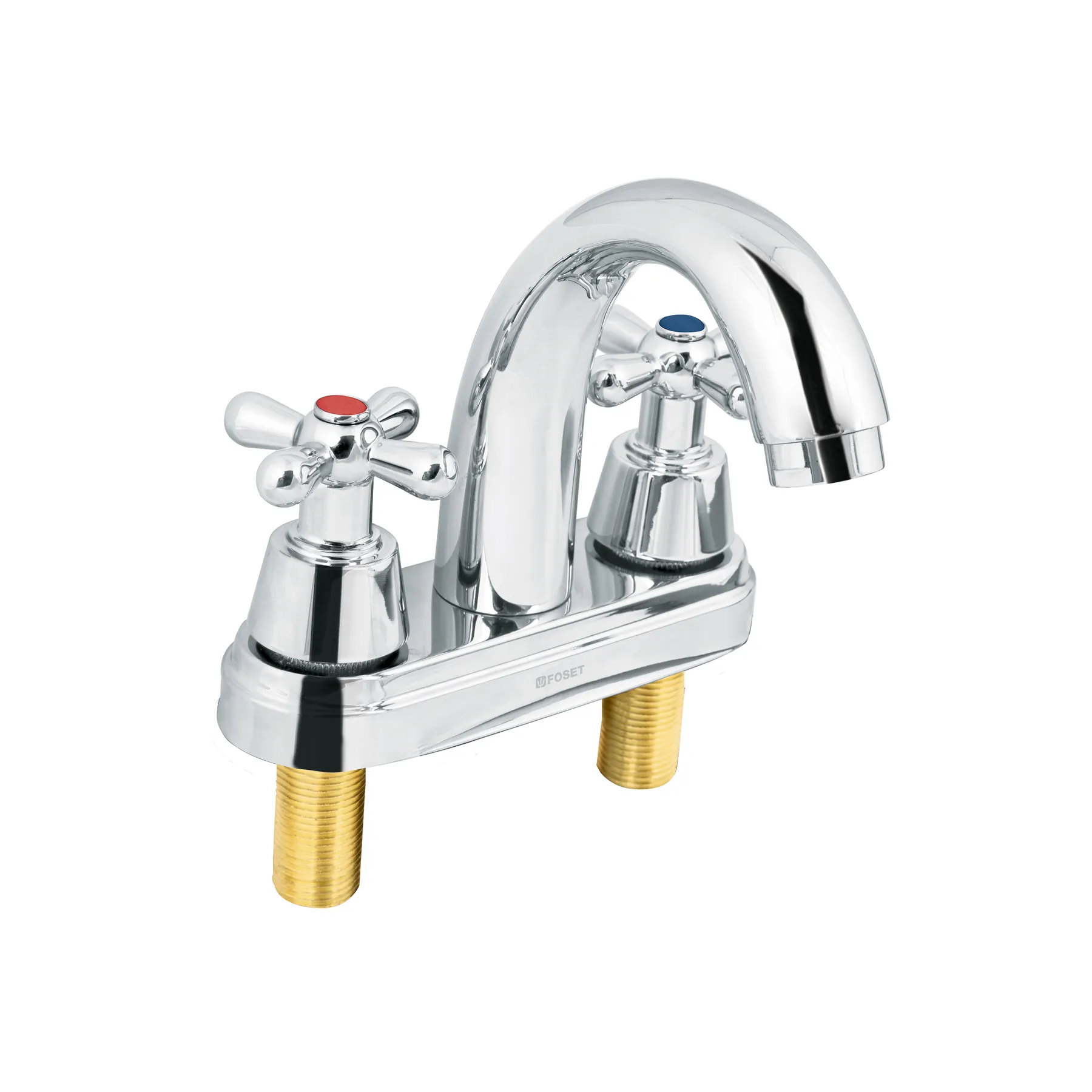 Mezcladora lavabo 4 Mezcladora lavabo 4