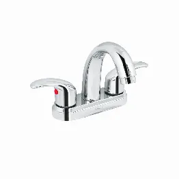 Mezcladora lavabo 4