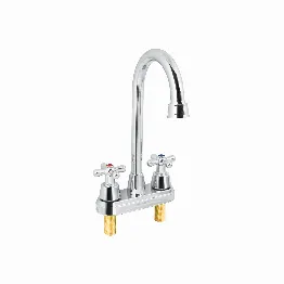 Mezcladora lavabo 4