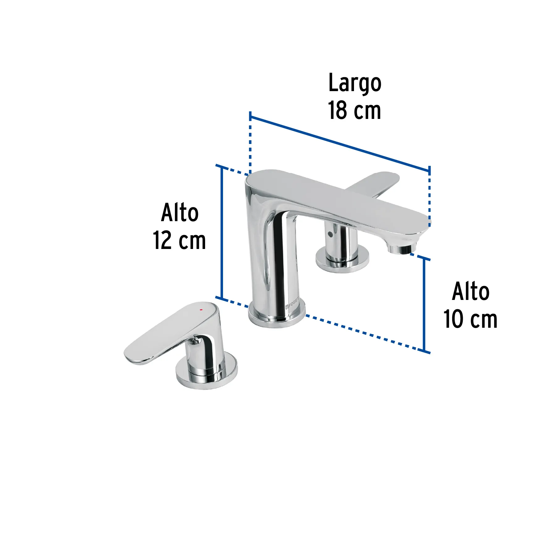 RIM-91, Foto 3 Tienda en línea de herramientas Truper