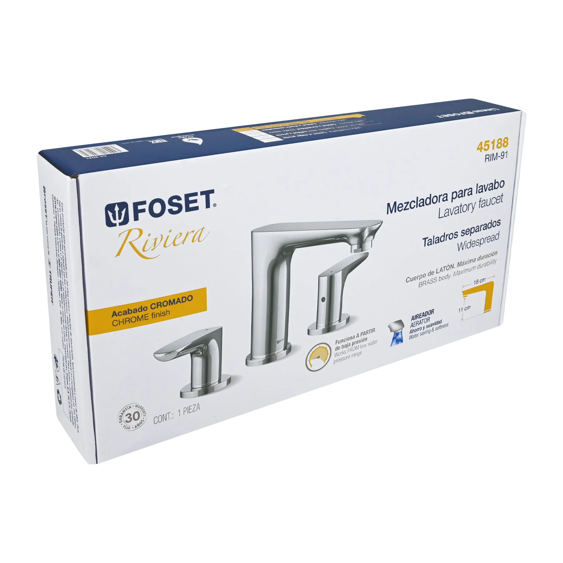 RIM-91, Foto 4 Tienda en línea de herramientas Truper