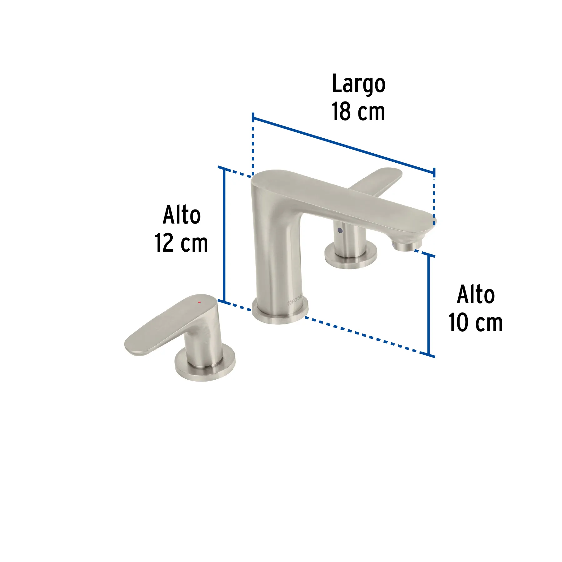 RIM-91N, Foto 3 Tienda en línea de herramientas Truper