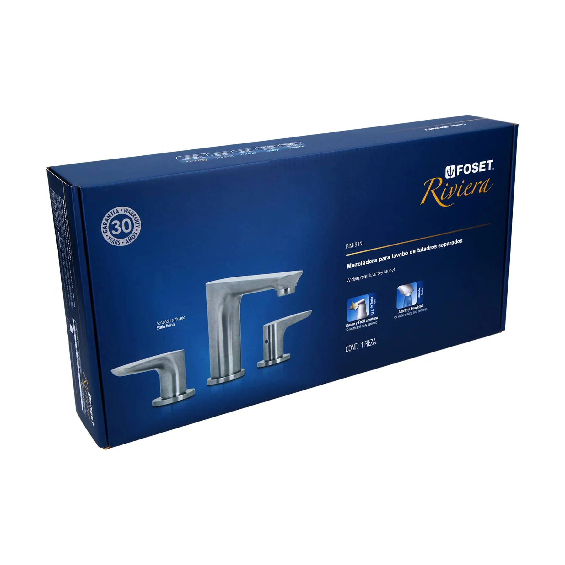 RIM-91N, Foto 4 Tienda en línea de herramientas Truper