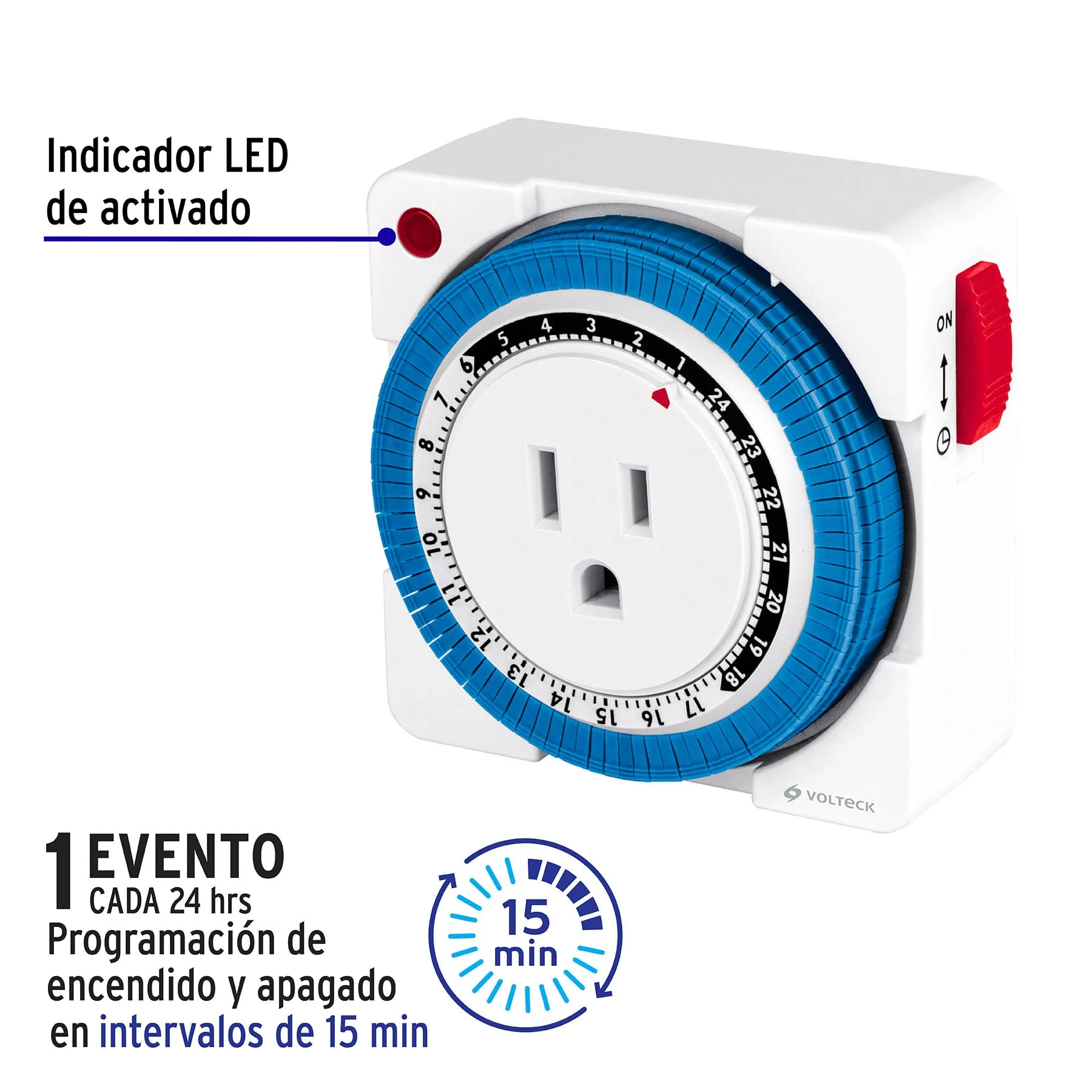 TEM-1M, Foto 2 Tienda en línea de herramientas Truper