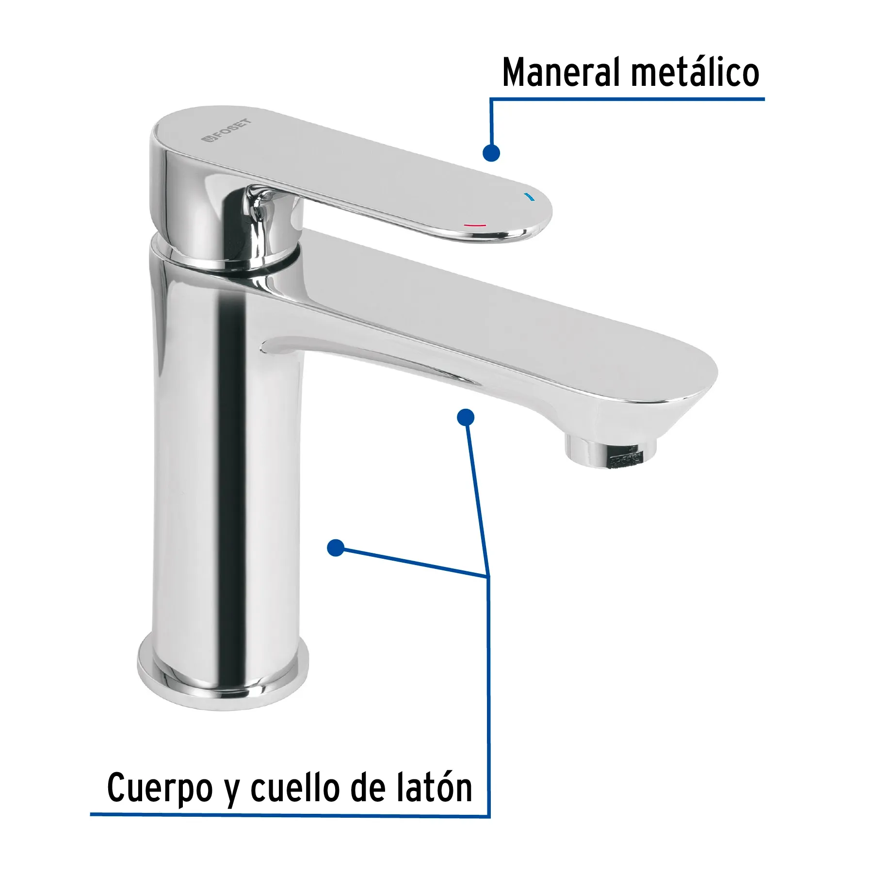 RIM-45, Foto 2 Tienda en línea de herramientas Truper