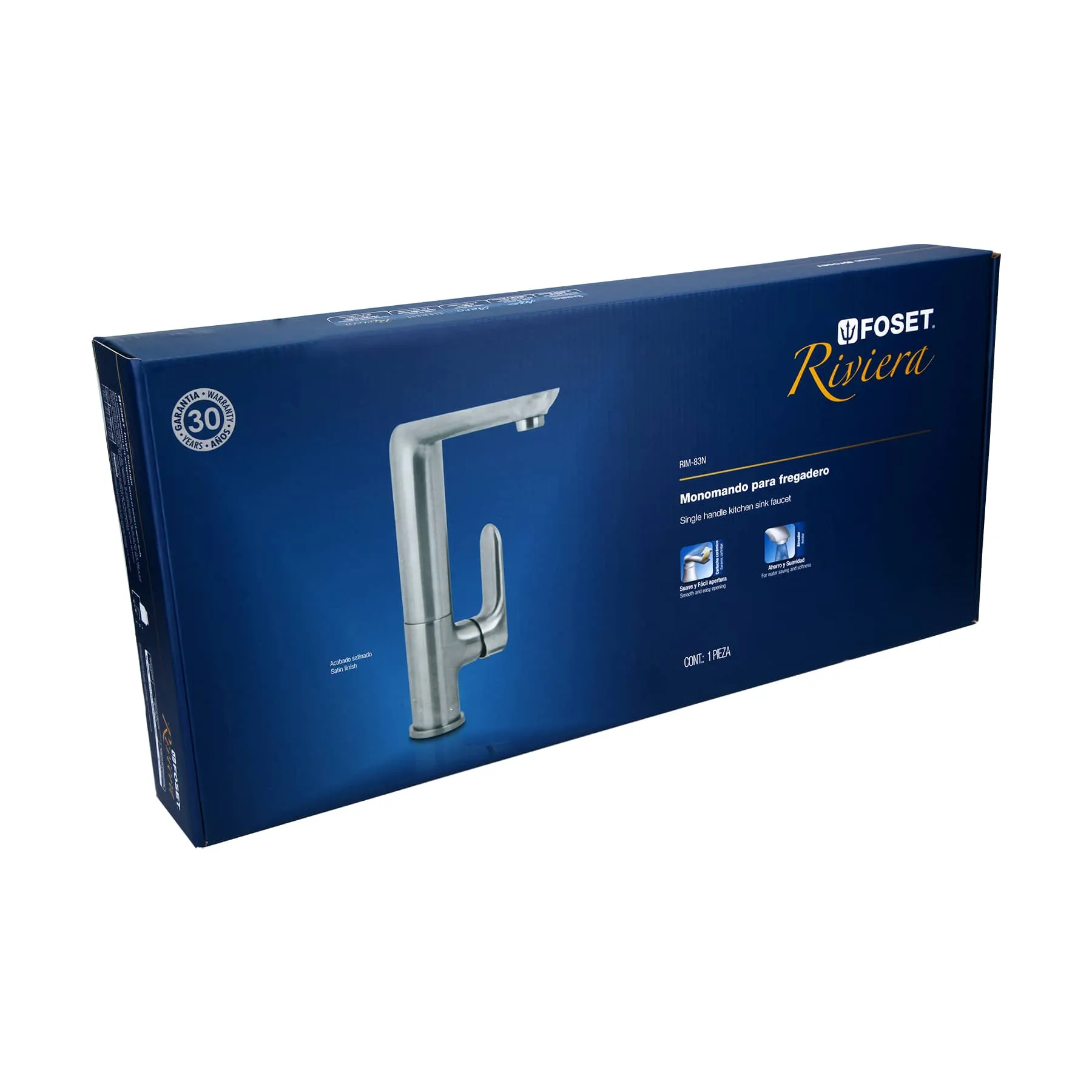 RIM-83N, Foto 3 Tienda en línea de herramientas Truper