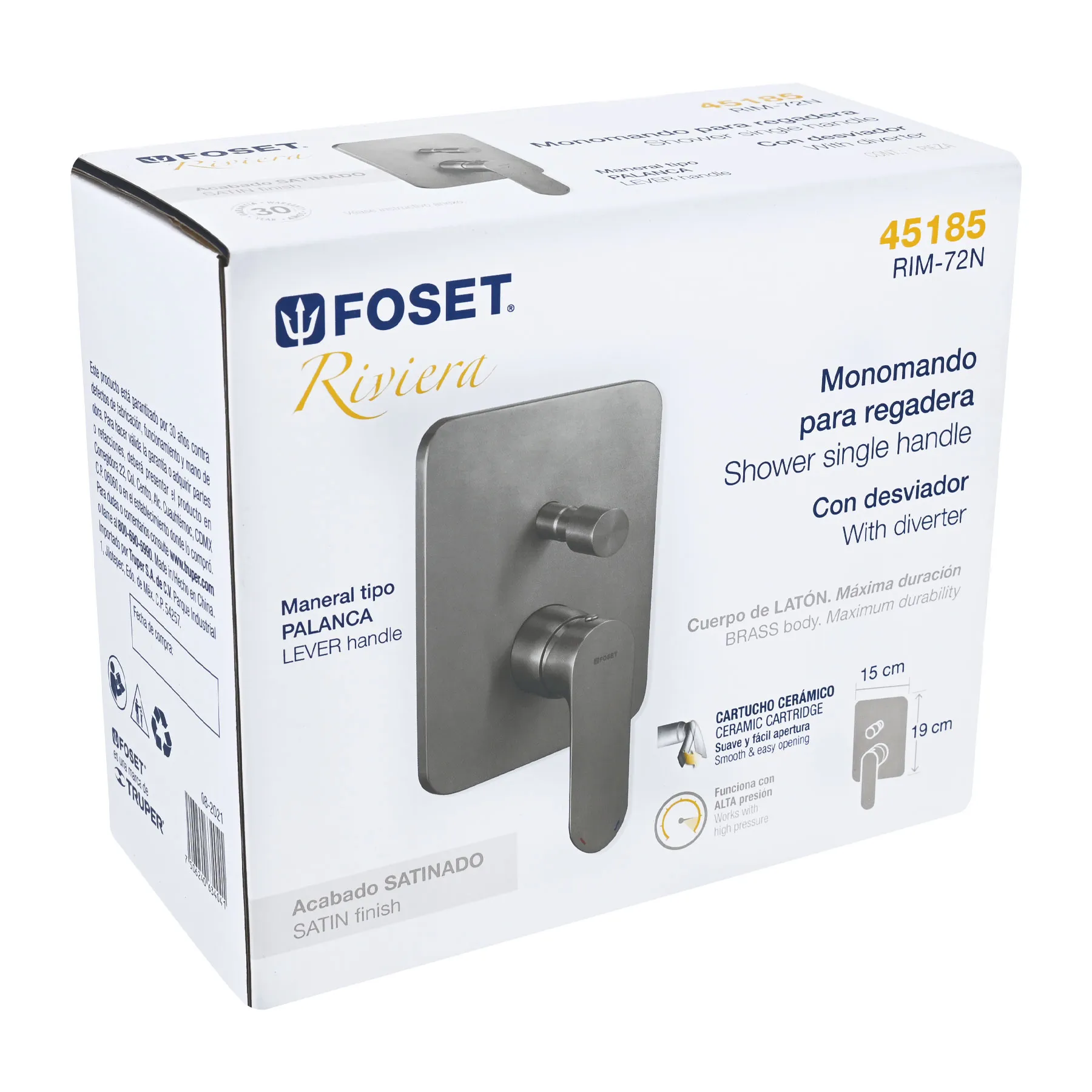 RIM-72N, Foto 4 Tienda en línea de herramientas Truper