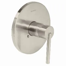 Monomando para regadera, satín, ELEMENT, Foto 1 Tienda en línea de herramientas Truper