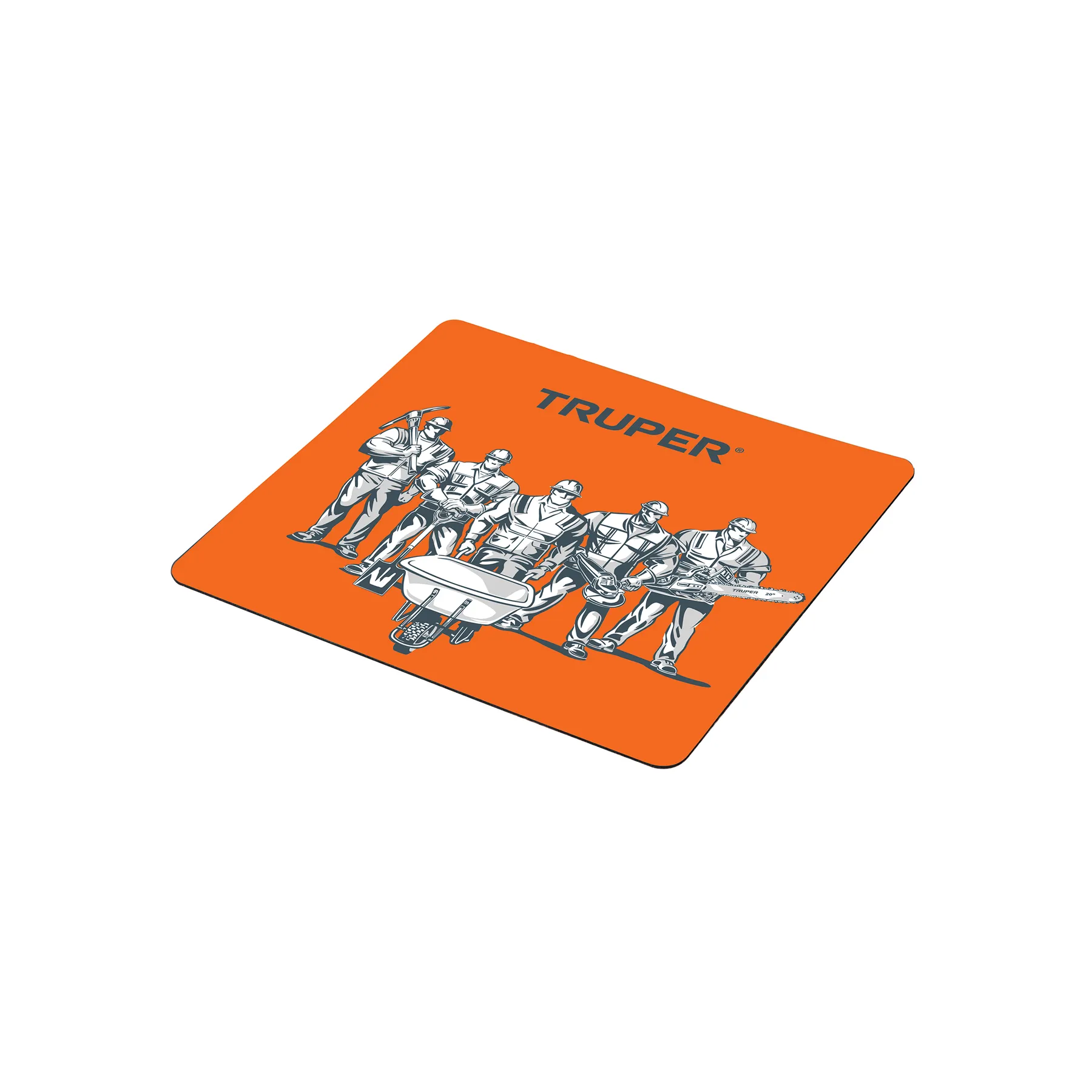 Mouse pad, Truper - Truper, Foto 1 Tienda en línea de herramientas Truper