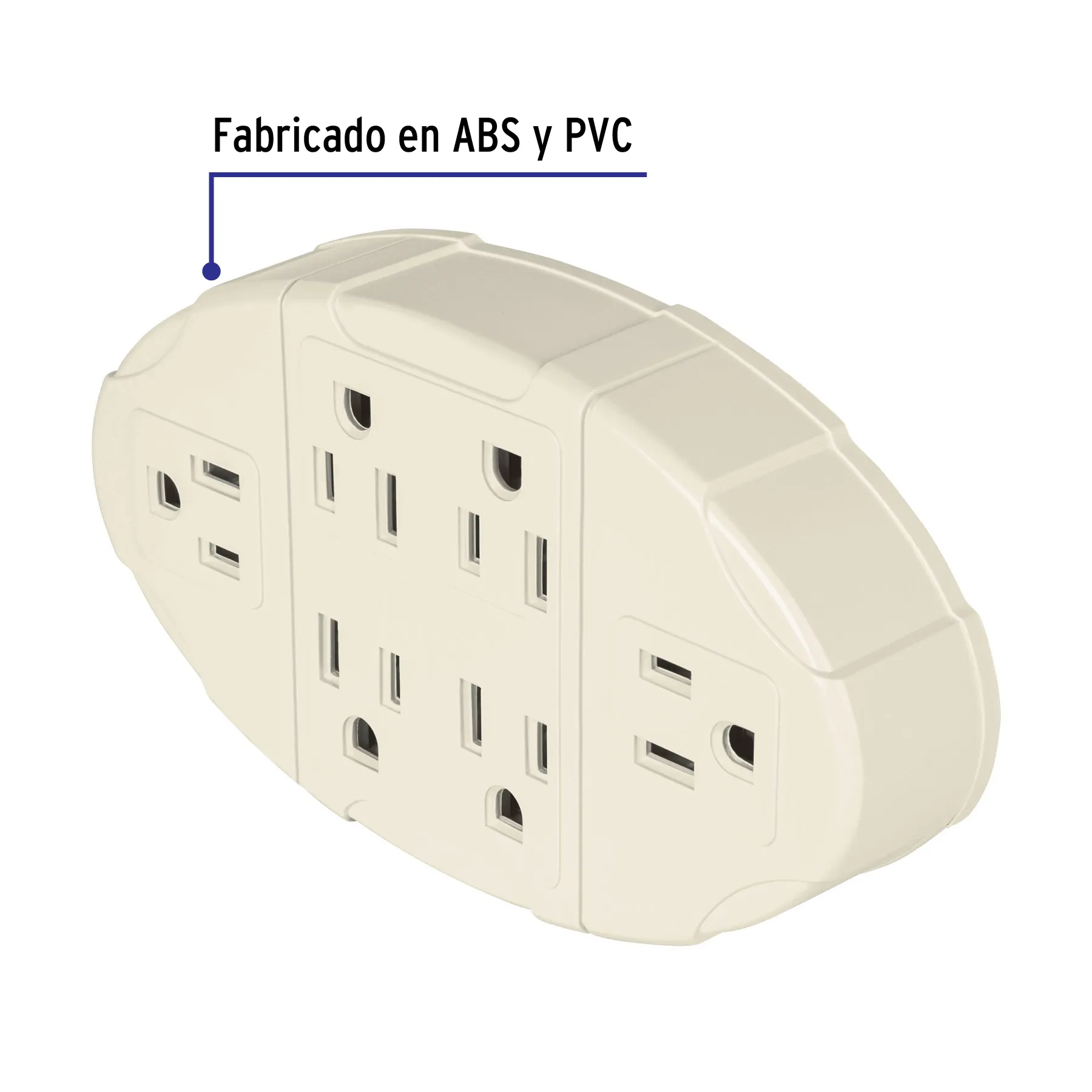 MUL-610, Foto 2 Tienda en línea de herramientas Truper