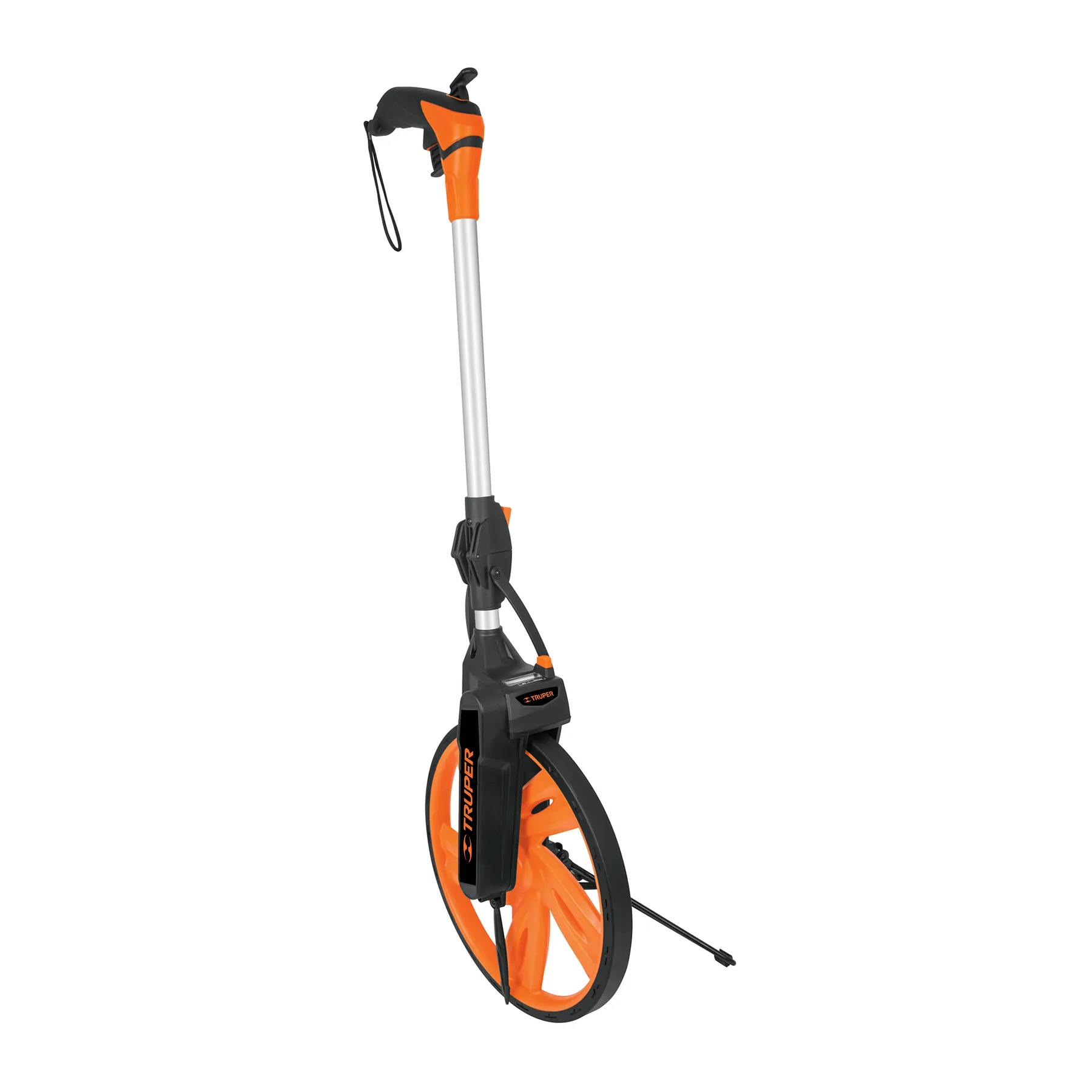 Odómetro con freno, rueda de 13