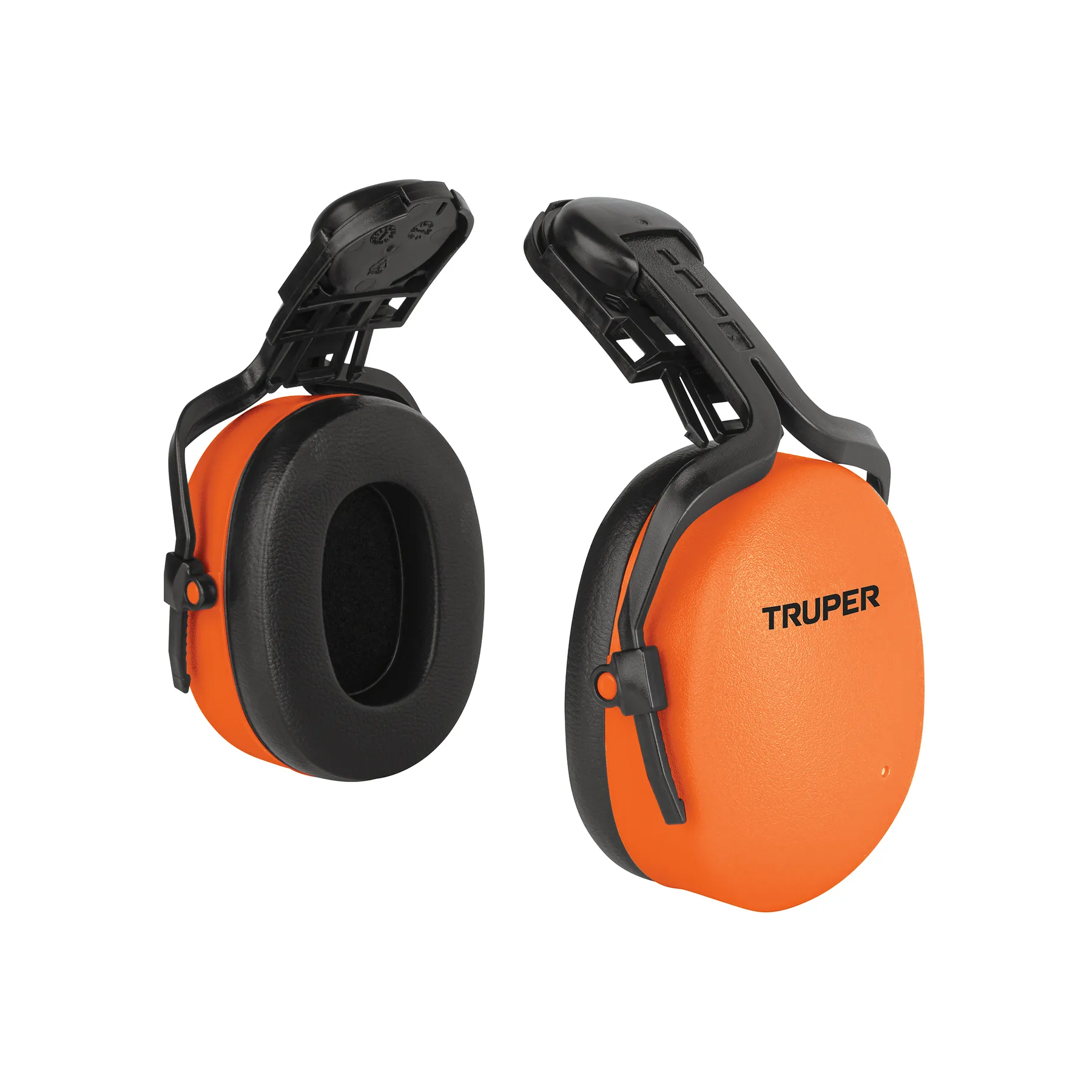 Orejera ajustable para casco, Truper, Foto 1 Tienda en línea de herramientas Truper