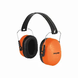 Orejera plegable, ajustable, Truper, Foto 1 Tienda en línea de herramientas Truper