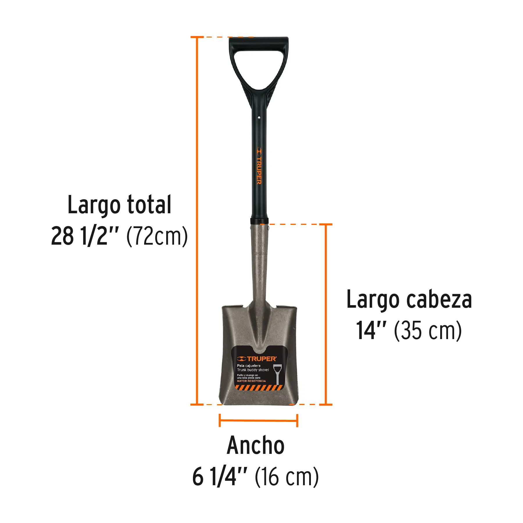 TR-BYFC, Foto 3 Tienda en línea de herramientas Truper