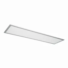 Panel delgado colgante de LED 45 W 30 x 120 cm luz de día, Foto 1 Tienda en línea de herramientas Truper