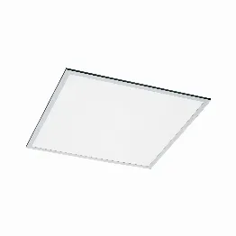 Panel delgado colgante de LED 45 W 60 x 60 cm luz neutra, Foto 1 Tienda en línea de herramientas Truper
