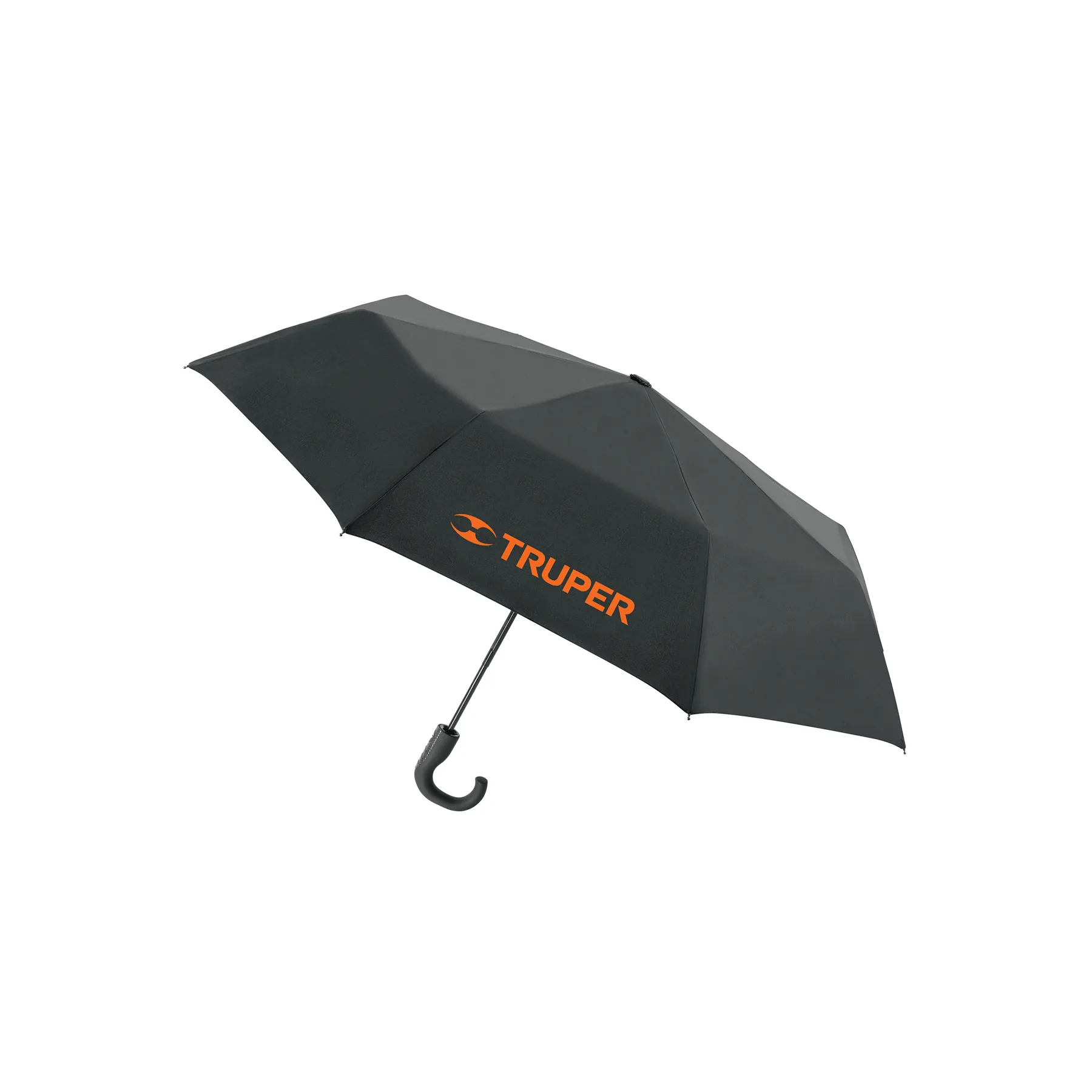 Paraguas compacto de 100 cm, Truper, Foto 1 Tienda en línea de herramientas Truper