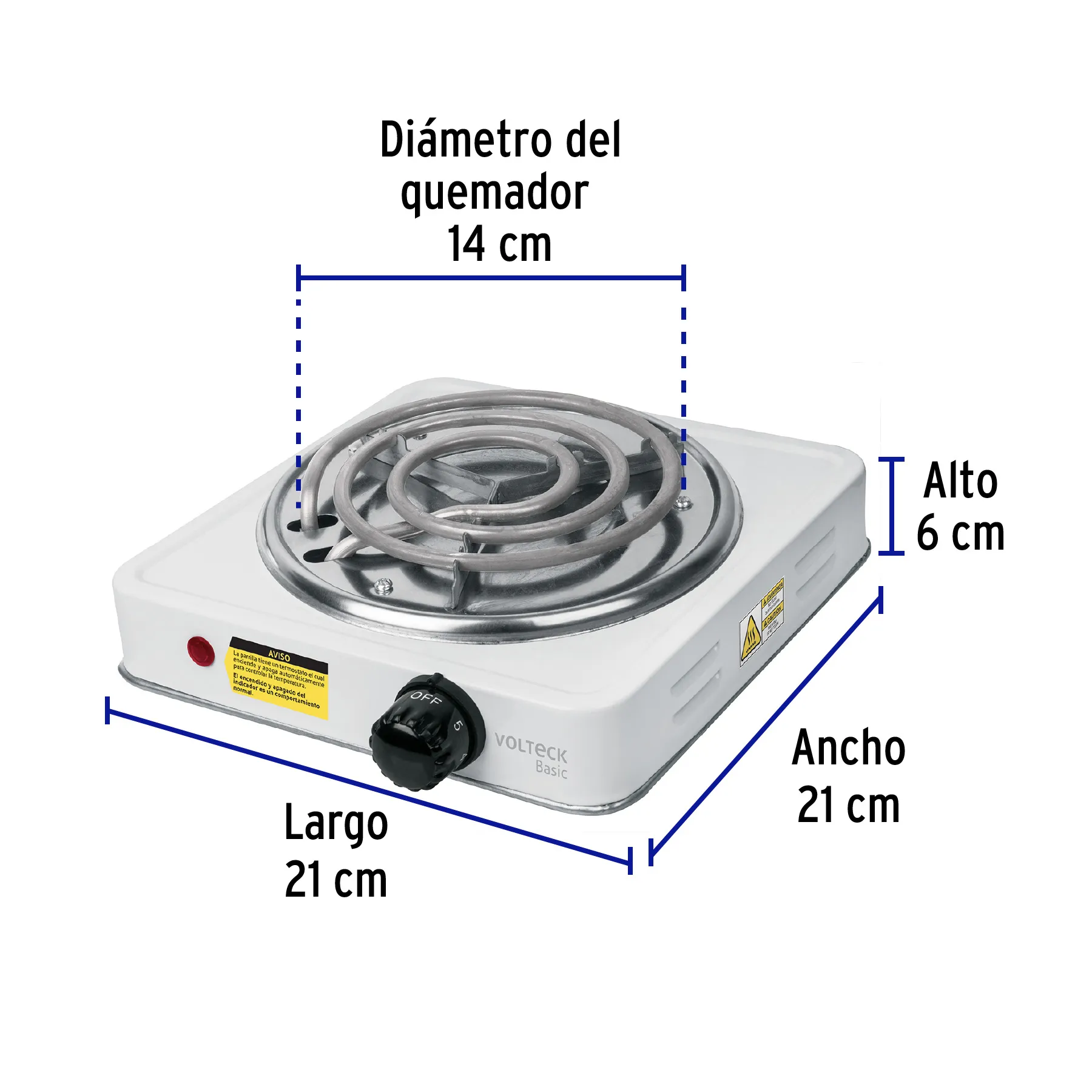 PAEL-1CP, Foto 3 Tienda en línea de herramientas Truper