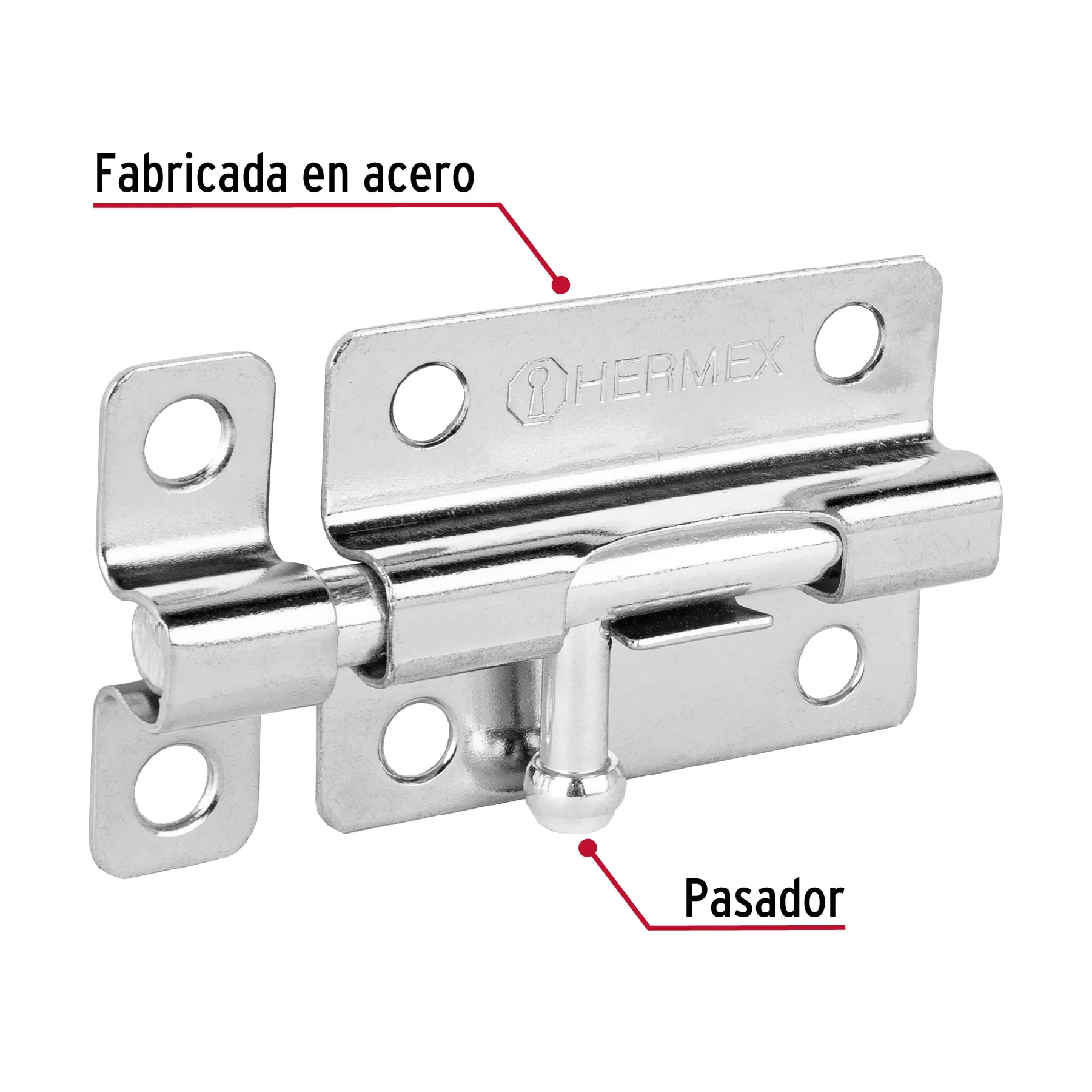 PAS-33, Foto 2 Tienda en línea de herramientas Truper
