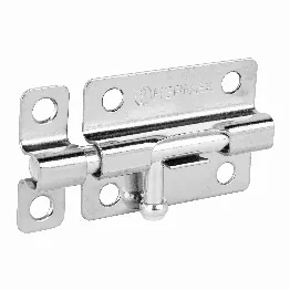 Pasador de barril de acero cromo 3