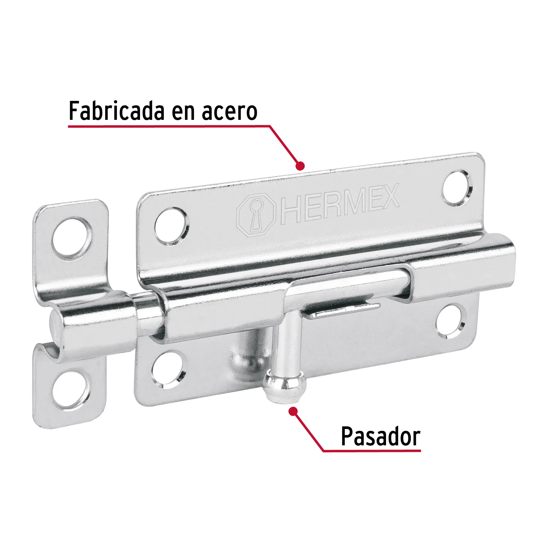 PAS-43, Foto 2 Tienda en línea de herramientas Truper