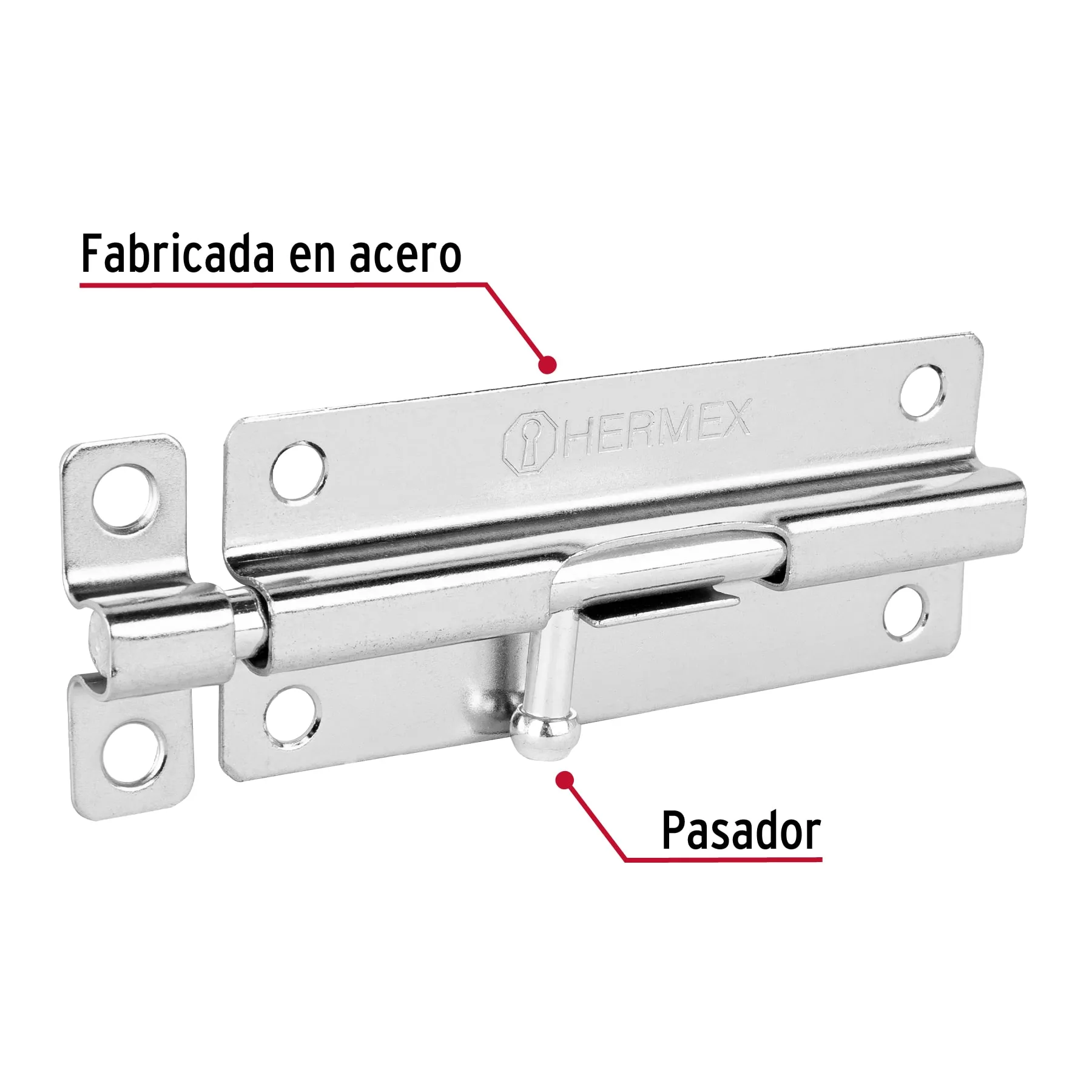 PAS-53, Foto 2 Tienda en línea de herramientas Truper