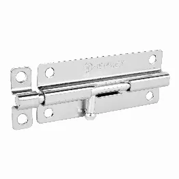 Pasador de barril de acero cromo 5
