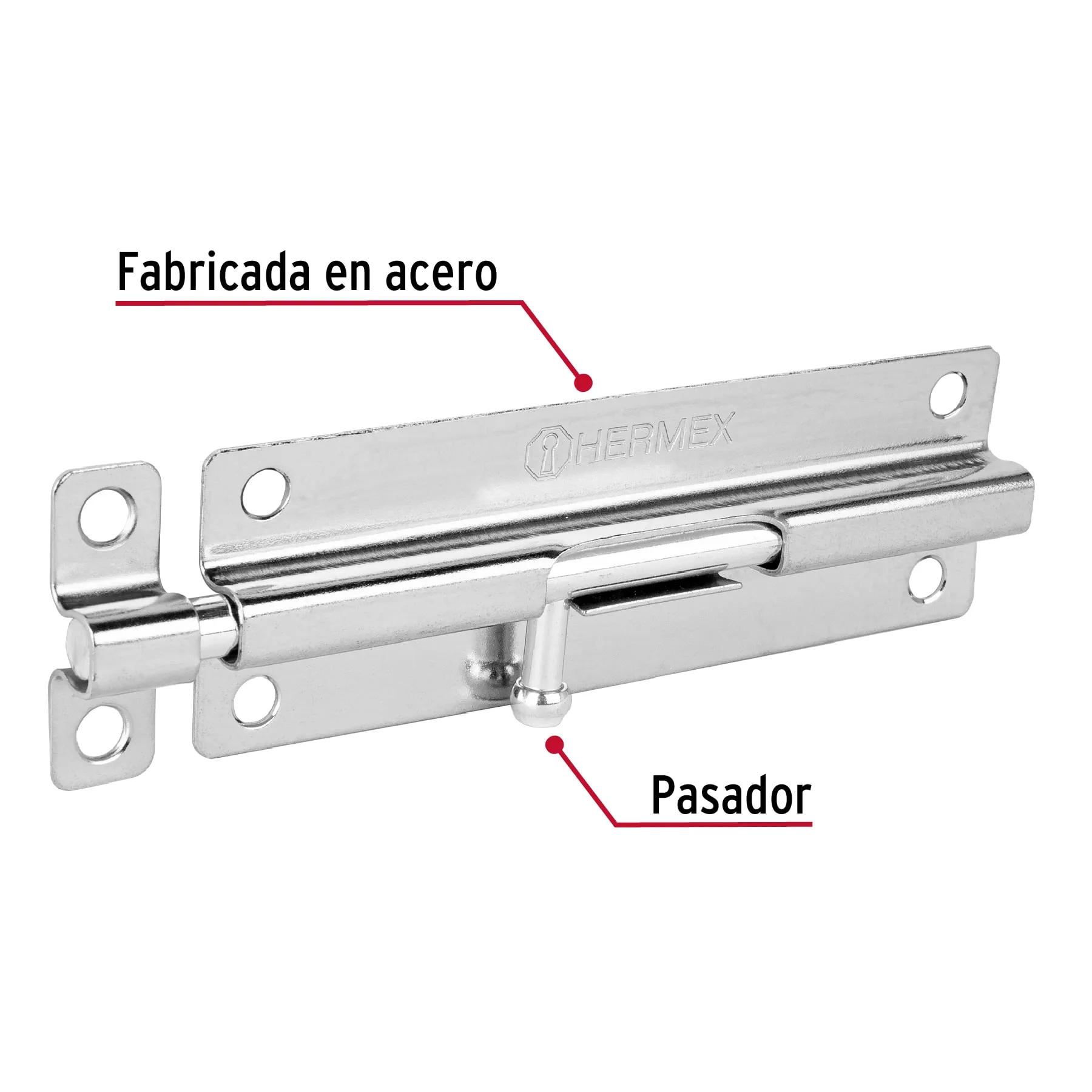 PAS-63, Foto 2 Tienda en línea de herramientas Truper