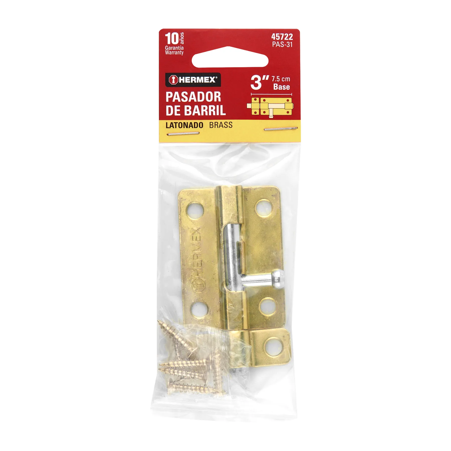 PAS-31, Foto 4 Tienda en línea de herramientas Truper